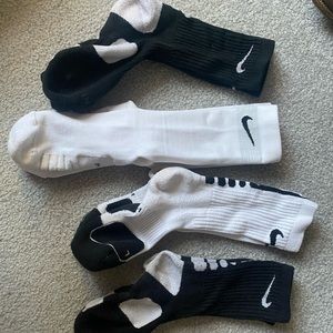 Nike Long Socks